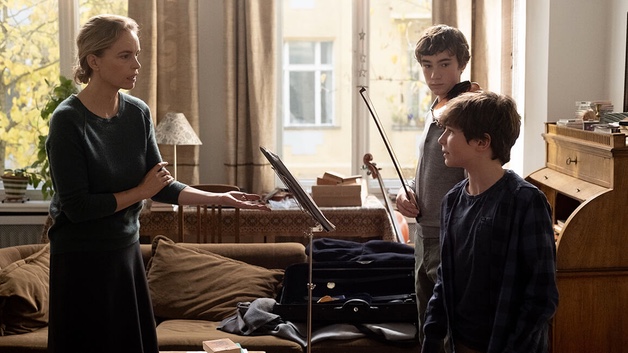Das Vorspiel / The Audition