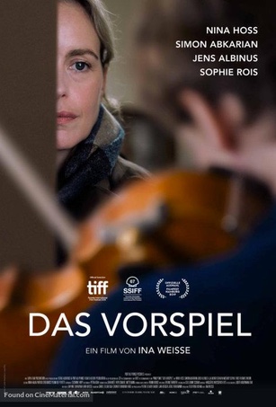 Das Vorspiel / The Audition