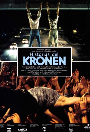 Historias del Kronen
