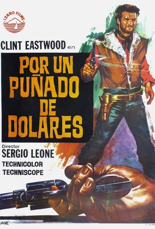 Por un puñado de dólares