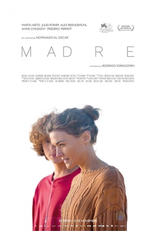 Madre (2019)