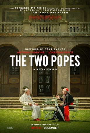 Los dos Papas