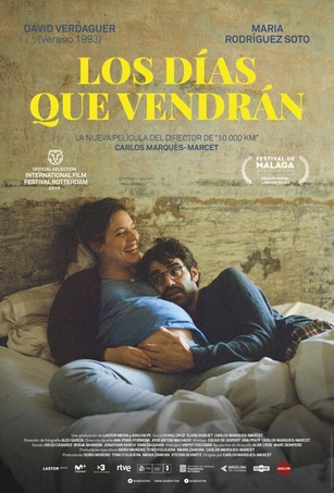 Los días que vendrán
