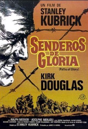 Senderos de gloria