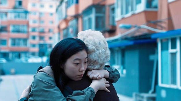 The Farewell