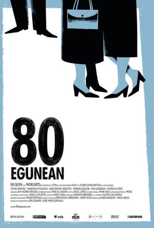 80 egunean