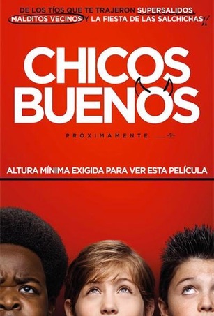 Chicos buenos