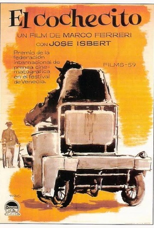 El cochecito