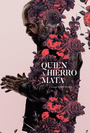 Quien a hierro mata