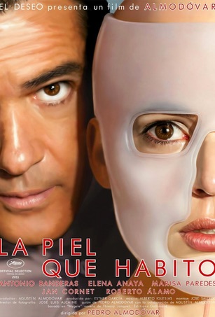 La piel que habito