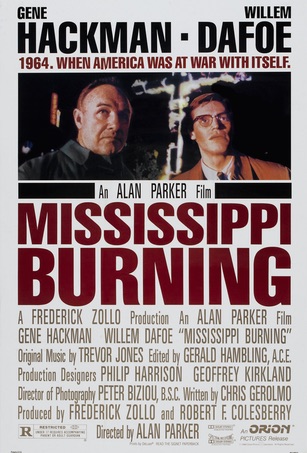 Arde Mississippi