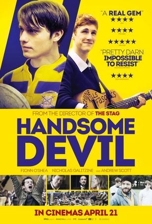 Handsome Devil