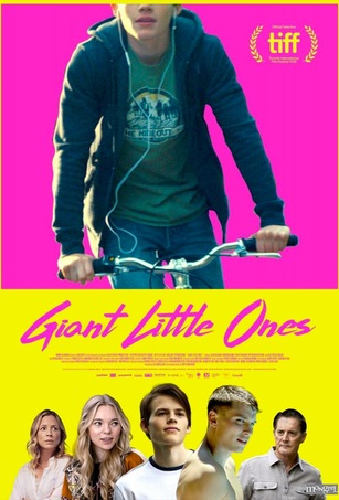 Giant Little Ones