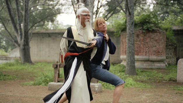 Kill Bill volumen 2