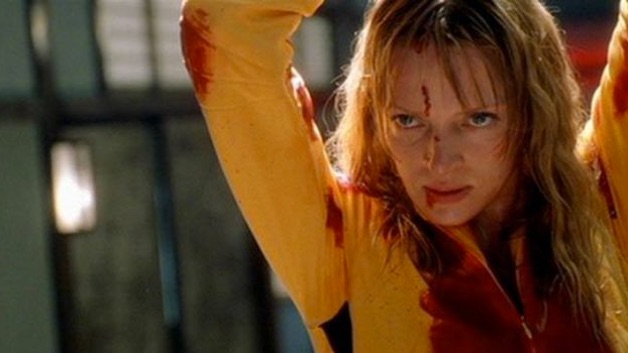 Kill Bill volumen 1