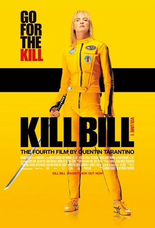 Kill Bill volumen 1