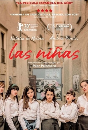 Las niñas