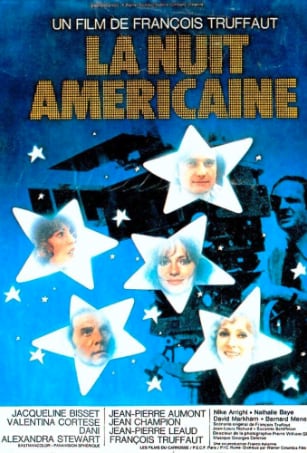 La noche americana