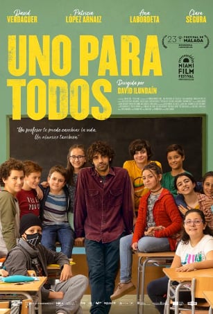 Uno para todos