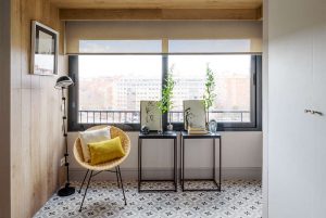 REFORMA DE PISO EN VENTAS