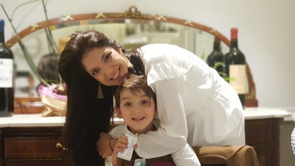 ALT PRIMER HIJO