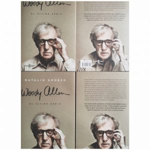 HAPPY BIRTHDAY WOODY | Mirando a la bahía