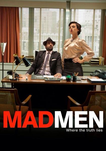 cartel madmen party