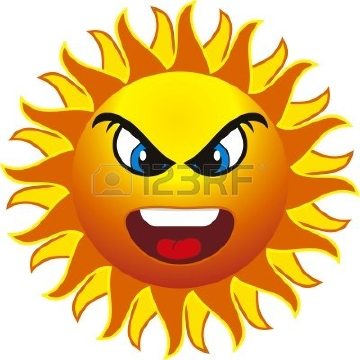Resultado de imagen para sol malo