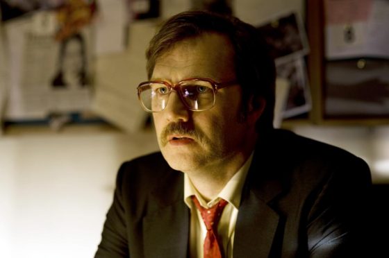 RED RIDING: 1983, David Morrissey, 2009. ph: Phil Fisk/©IFC Films