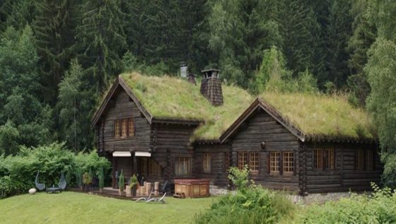 le-chalet