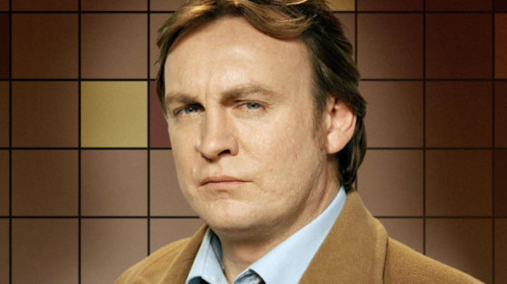 glenister