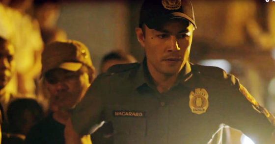 policia
