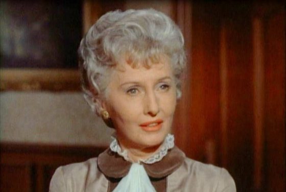 stanwyck