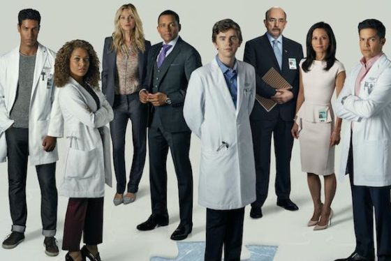 the-good-doctor