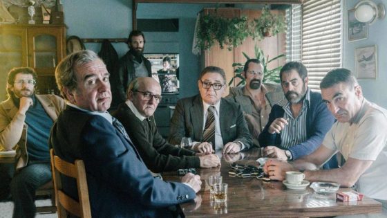 mafiosos
