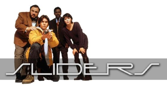 sliders