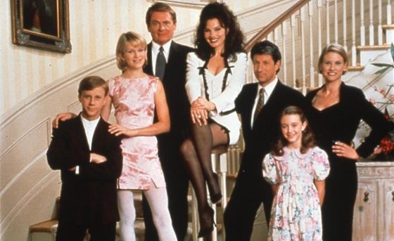 the-nanny