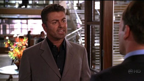 george-michael