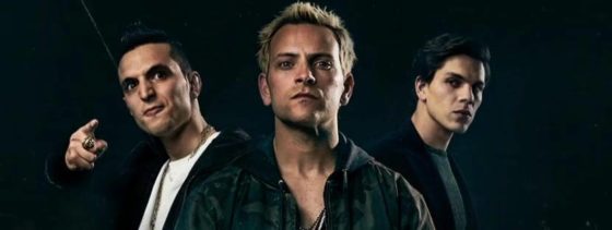 trio