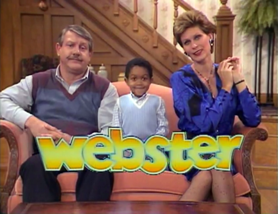 webster