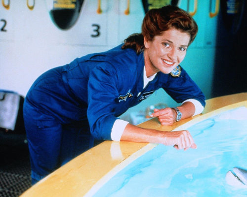 SeaQuest DSV - To Be or Not to Be / SeaQuest DSV