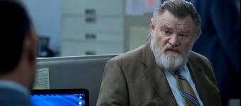 gleeson