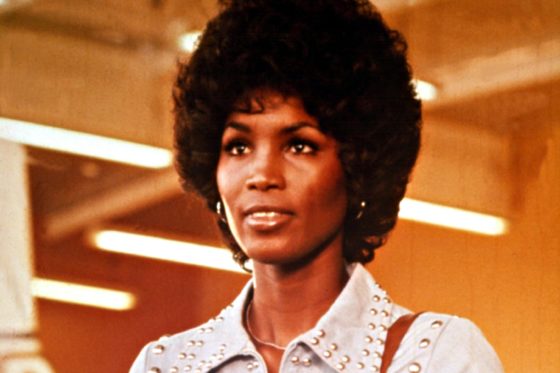 GET CHRISTIE LOVE!, Teresa Graves, 1974-75.