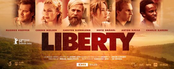 liberty