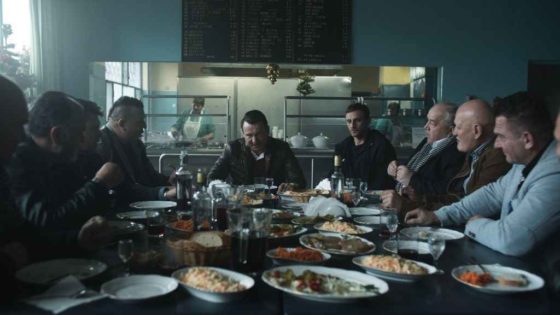 mafiosos