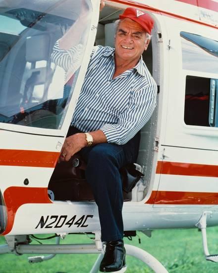 borgnine
