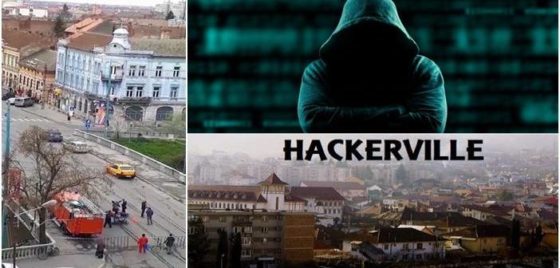 hackerville