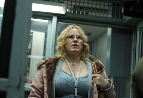 arquette