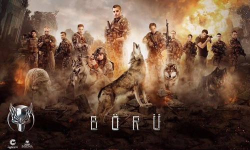 boru
