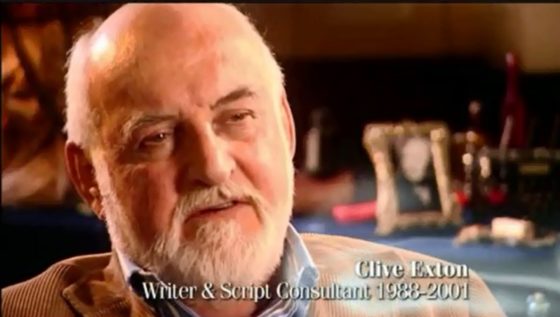 clive-exton